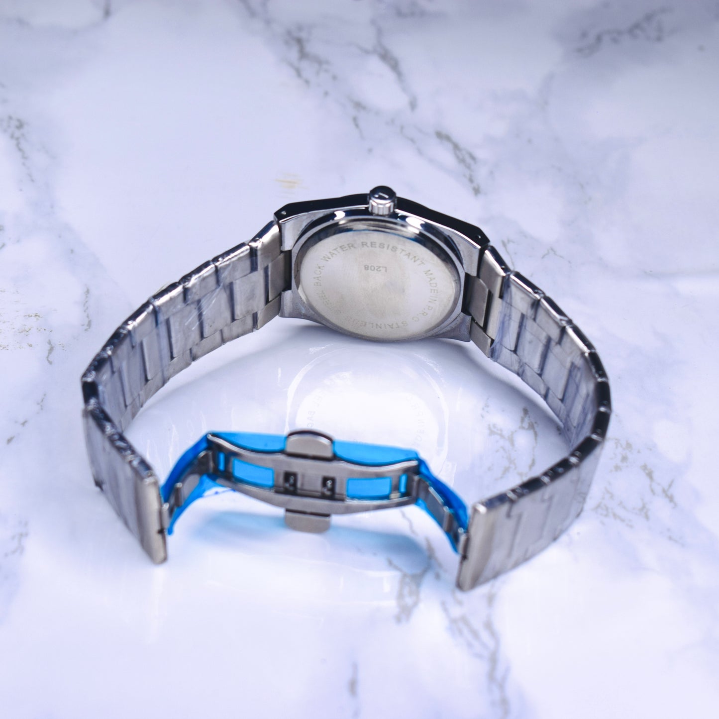 Tissot prx - Article # 126 - chain