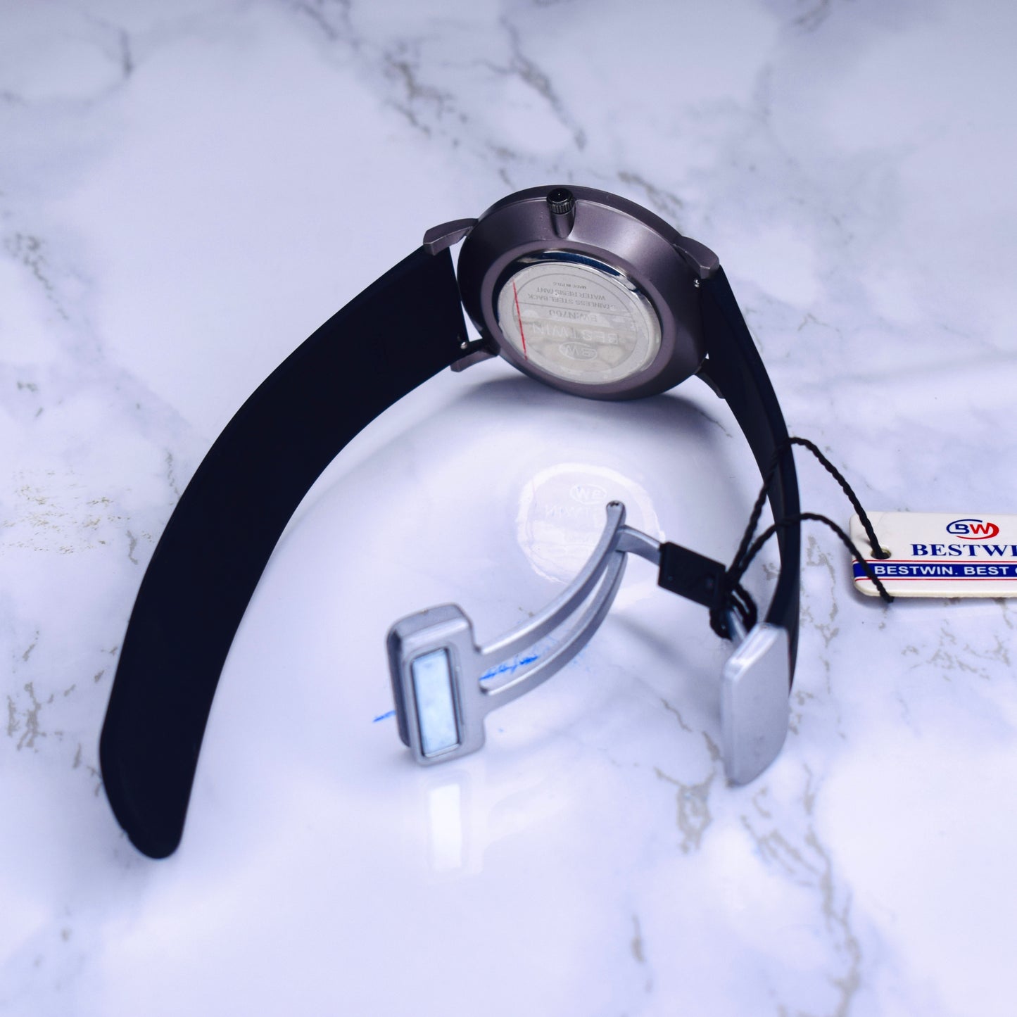 Bestwin magnet lock - Article #113 - strap