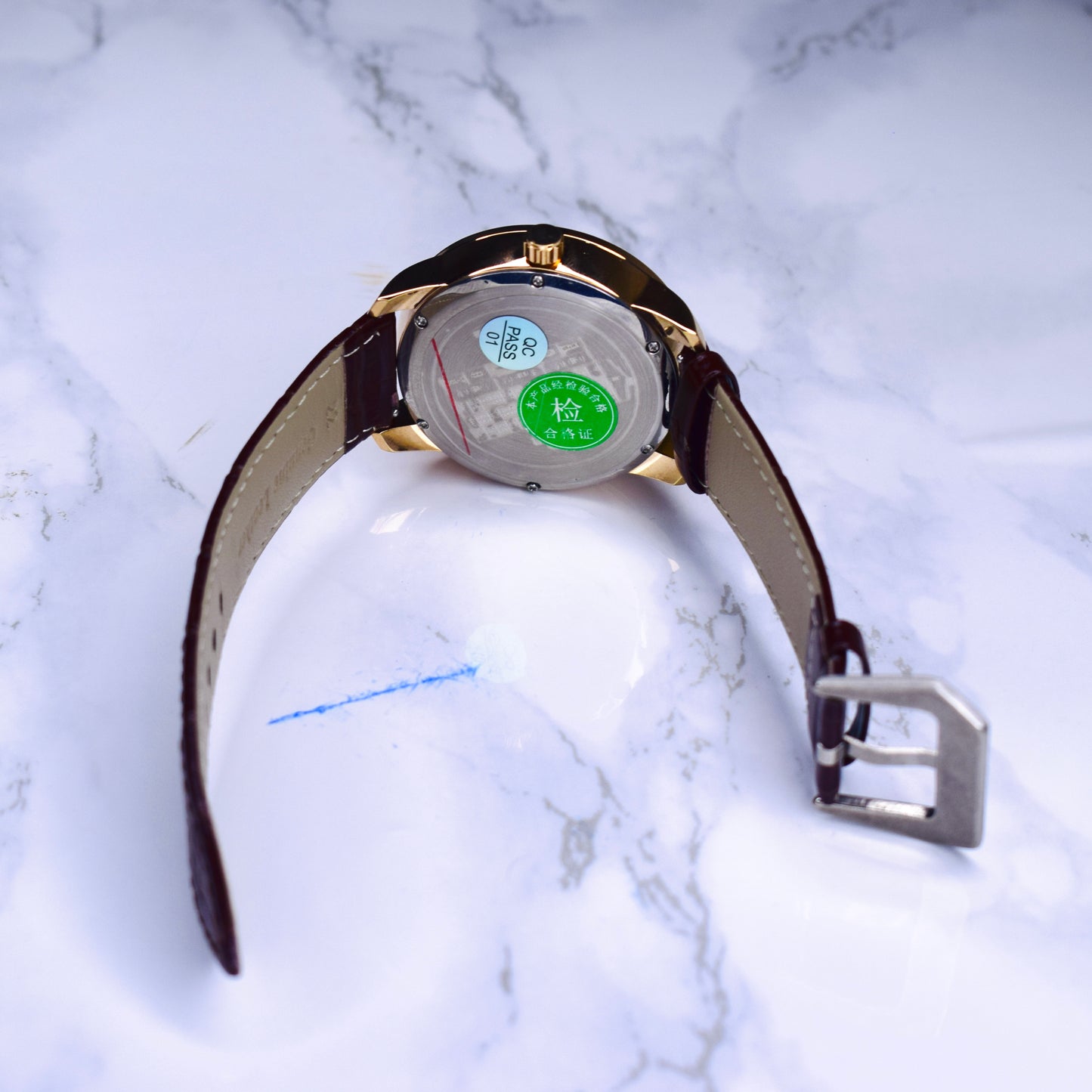 Heryi Casino style - Article # 116 - strap