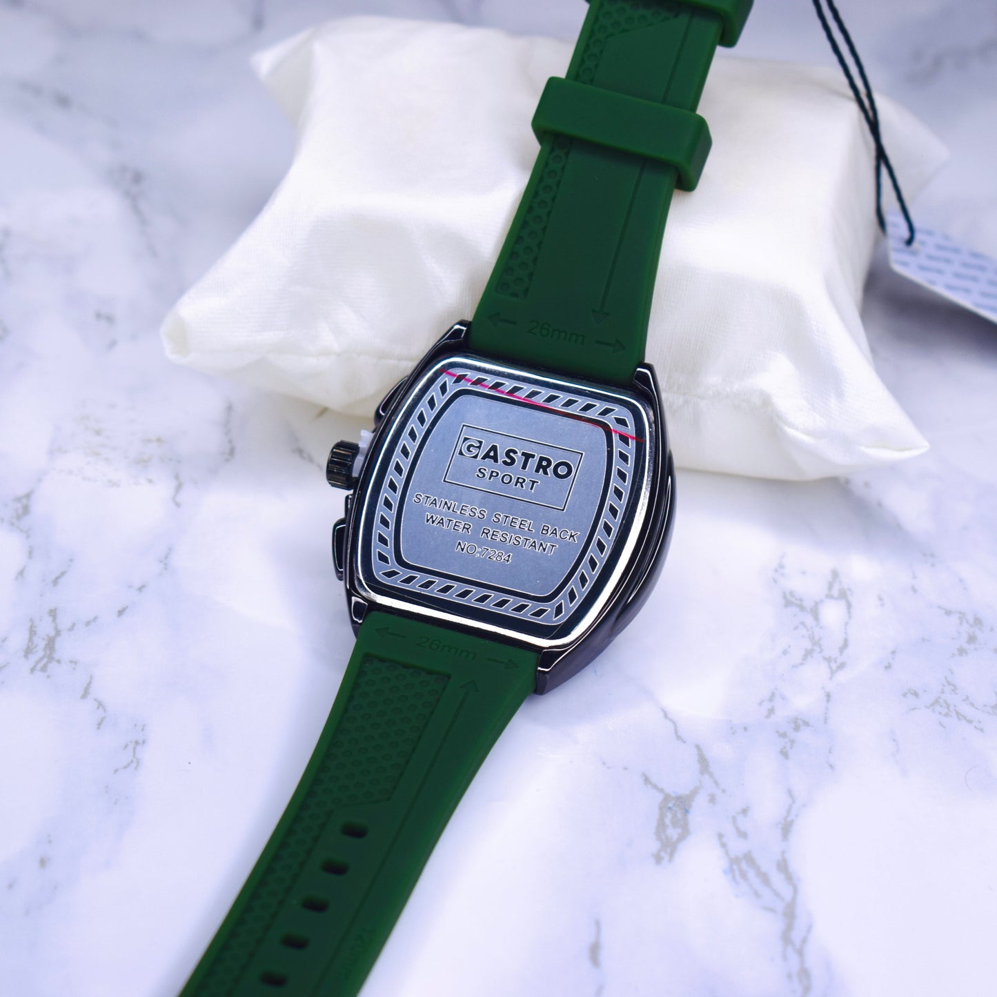 Gastro premium - Article # 131 - strap