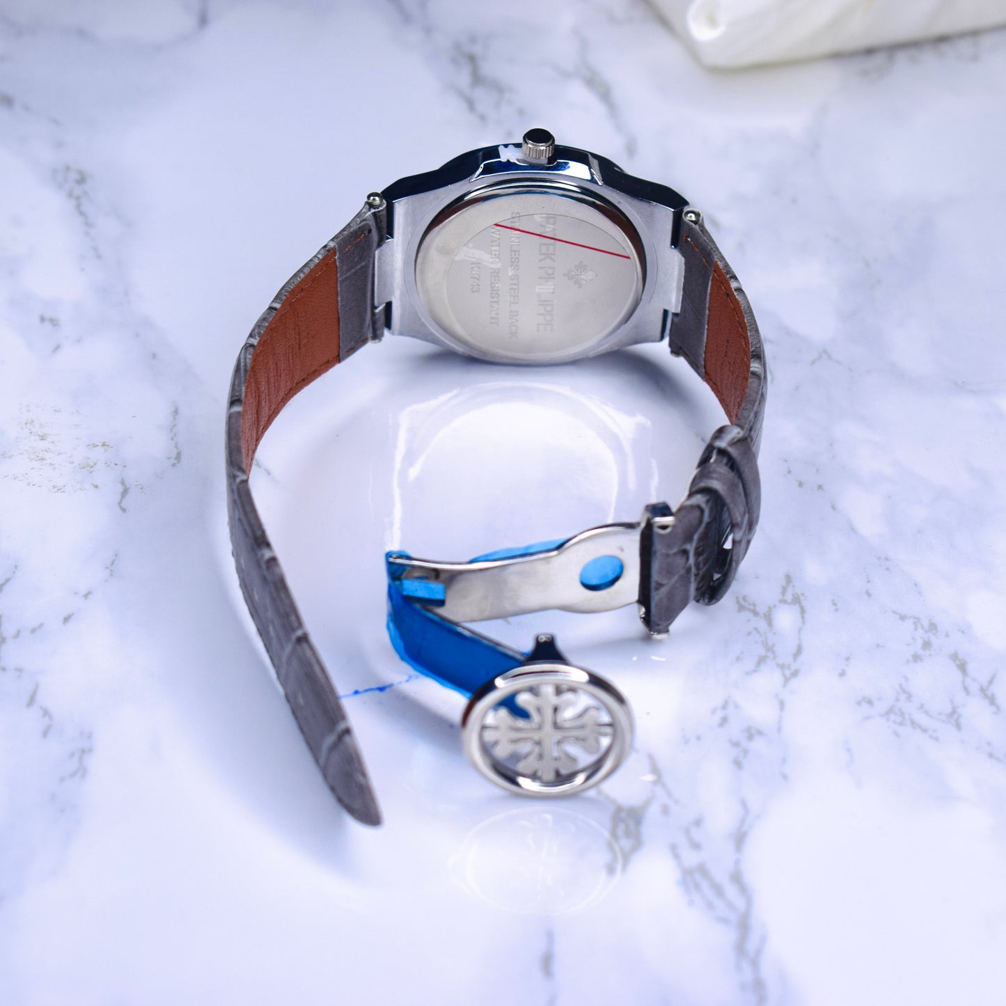 PP new edition - Article # 128 - strap