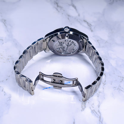 Omega seamaster  - Article # 118 - chain