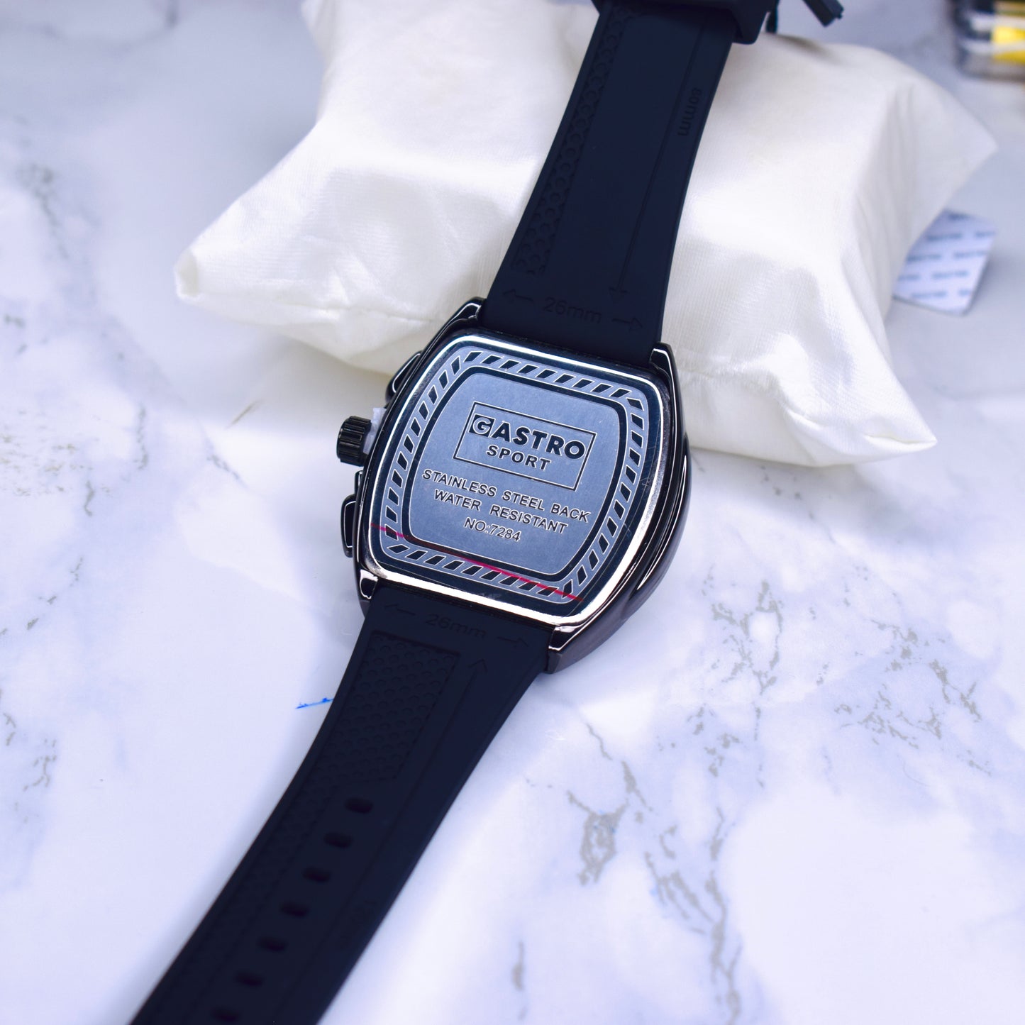 Gastro premium - Article # 130 - strap