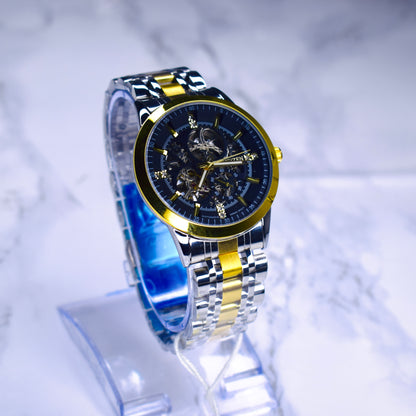 Citizen Automatic stainless steel - Article # 115 - chain