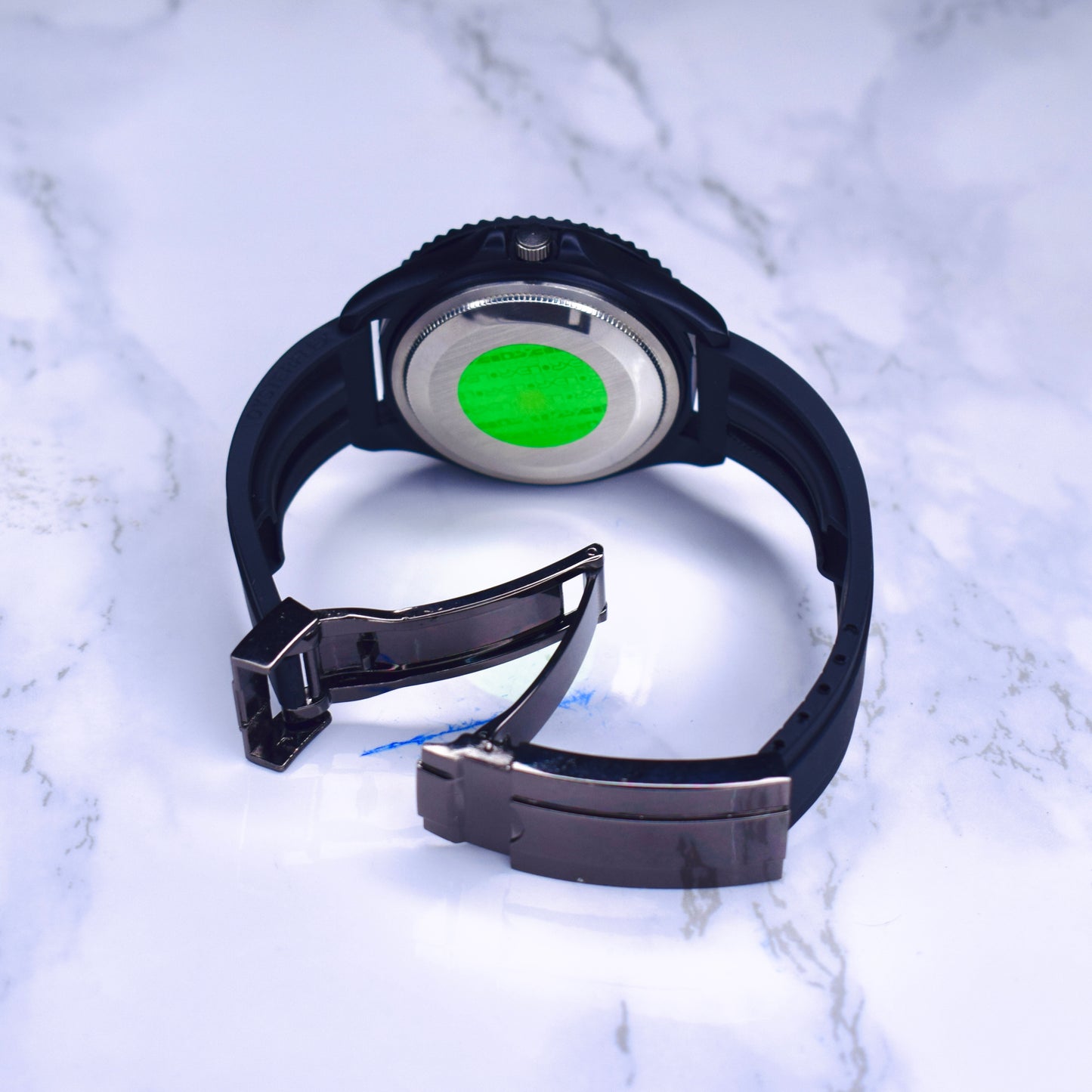 RLX submariner strap - Article # 123 - strap