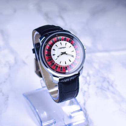 Heryi Casino style - Article # 117 - strap