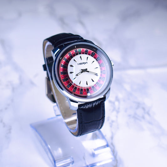 Heryi Casino style - Article # 117 - strap