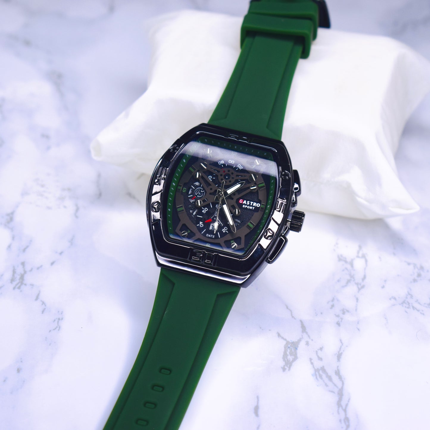 Gastro premium - Article # 131 - strap
