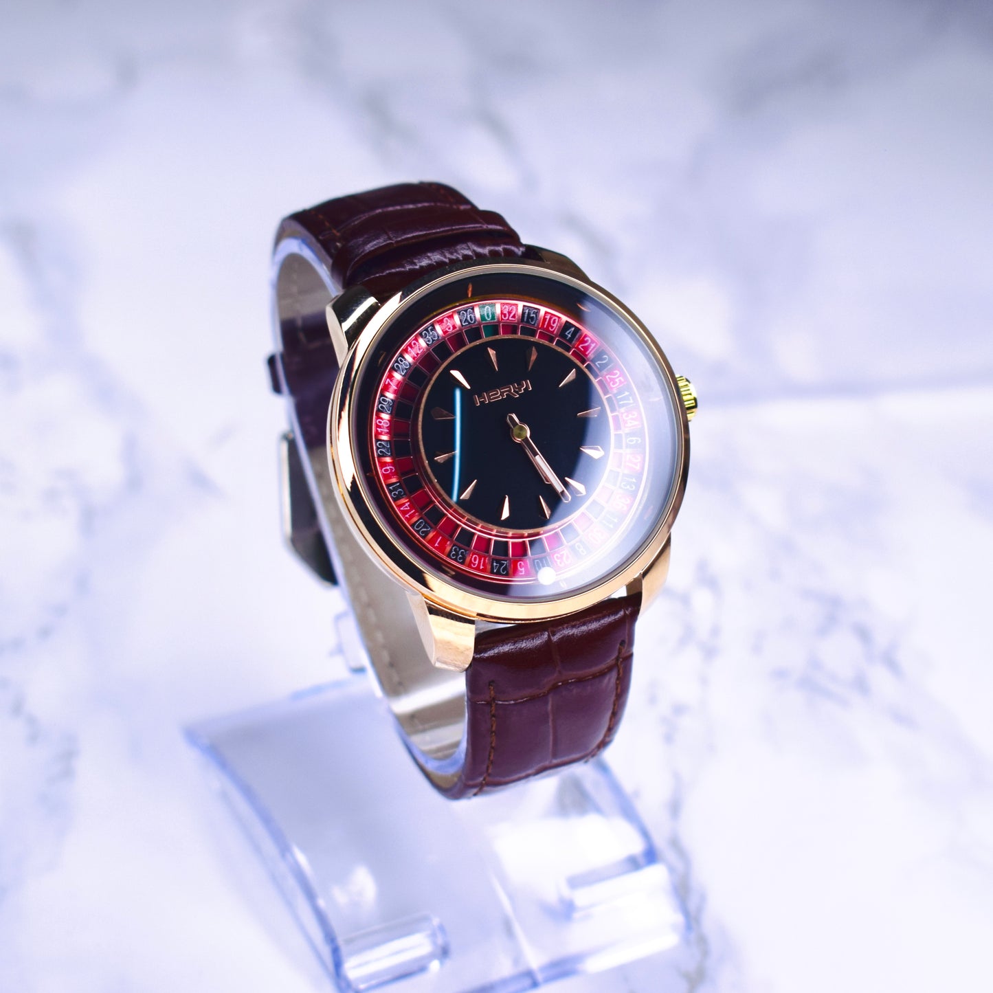 Heryi Casino style - Article # 116 - strap