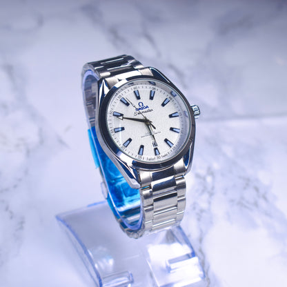 Omega seamaster  - Article # 118 - chain