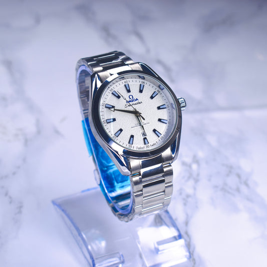 Omega seamaster  - Article # 118 - chain