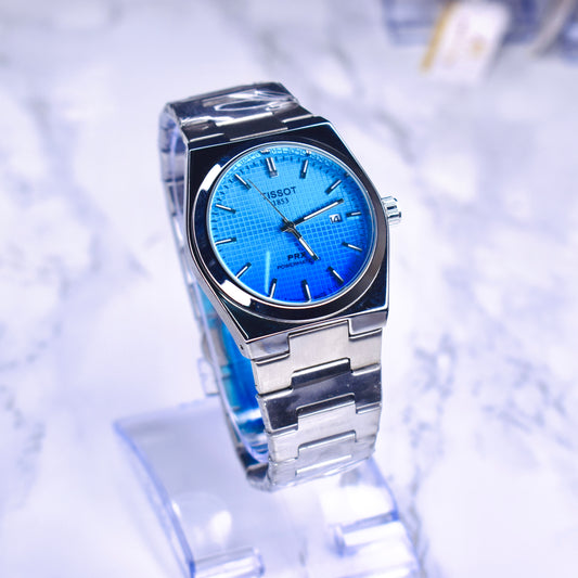 Tissot prx - Article # 126 - chain