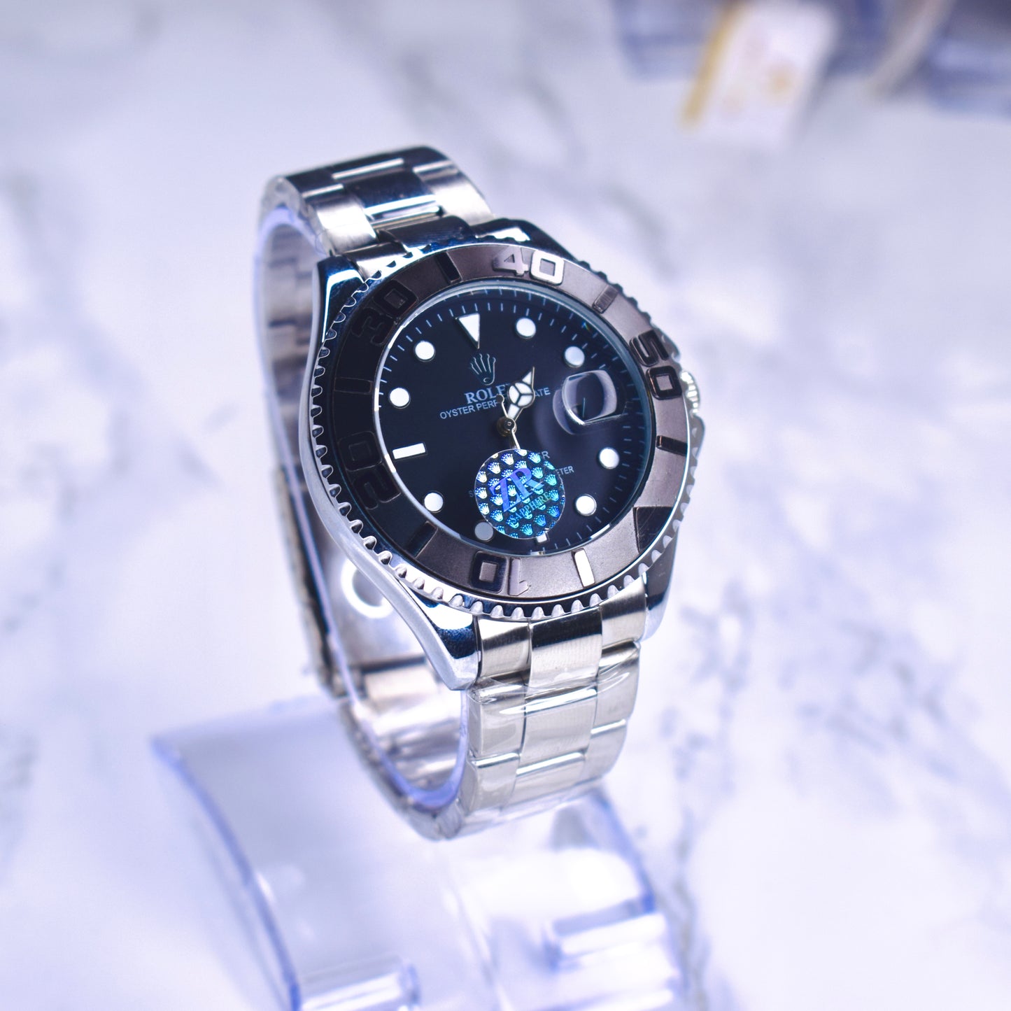 RLX submariner chain - Article # 127 - chain