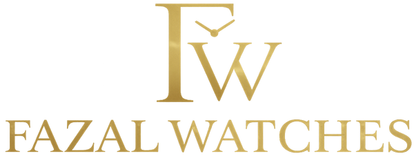Fazal Watches
